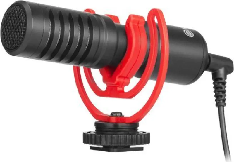 BOYA Boya microphone BY-MM1+ 6971008025354 -