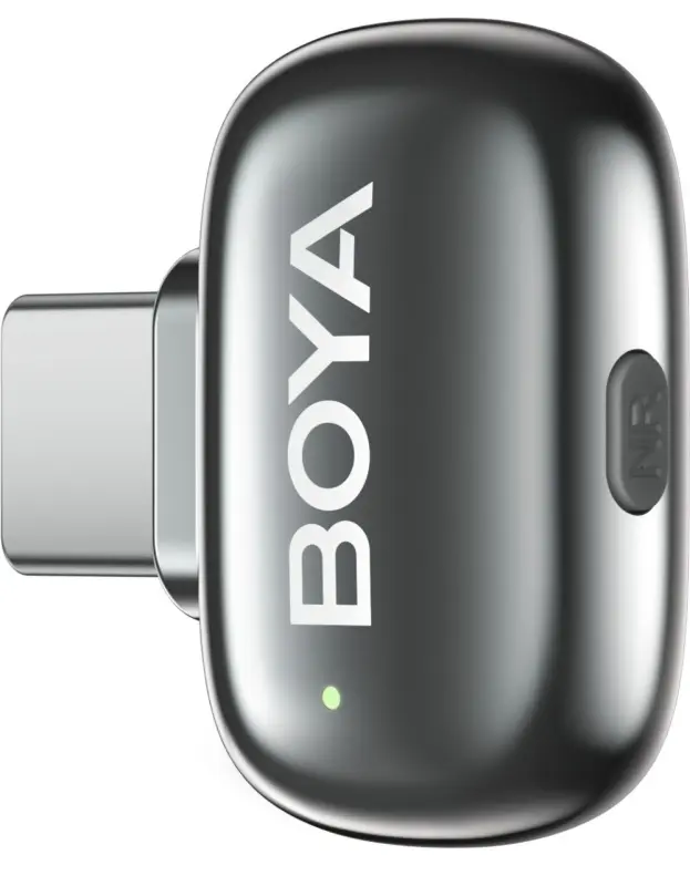 BOYA Boya wireless microphone mini 2-01