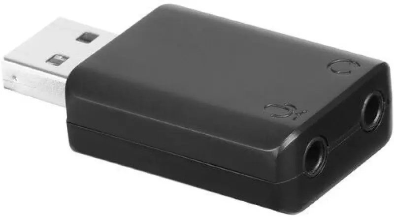 BOYA Boya 3.5mm microphone to
