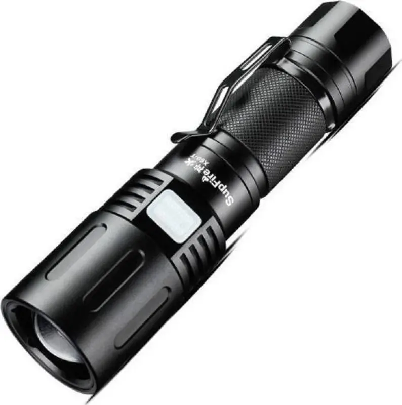 ILike Flashlight Superfire X60-T 1500lm USB