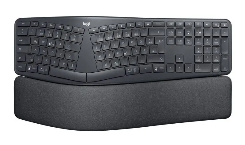Logitech Logitech ERGO K860 for Business