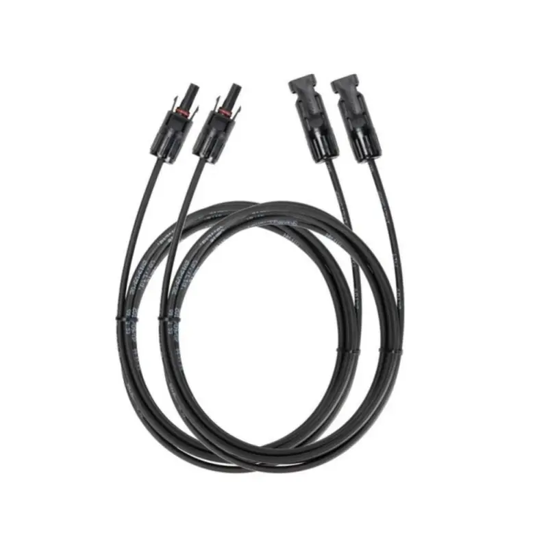 ECOFLOW EcoFlow MC4 Solar Extension Cable