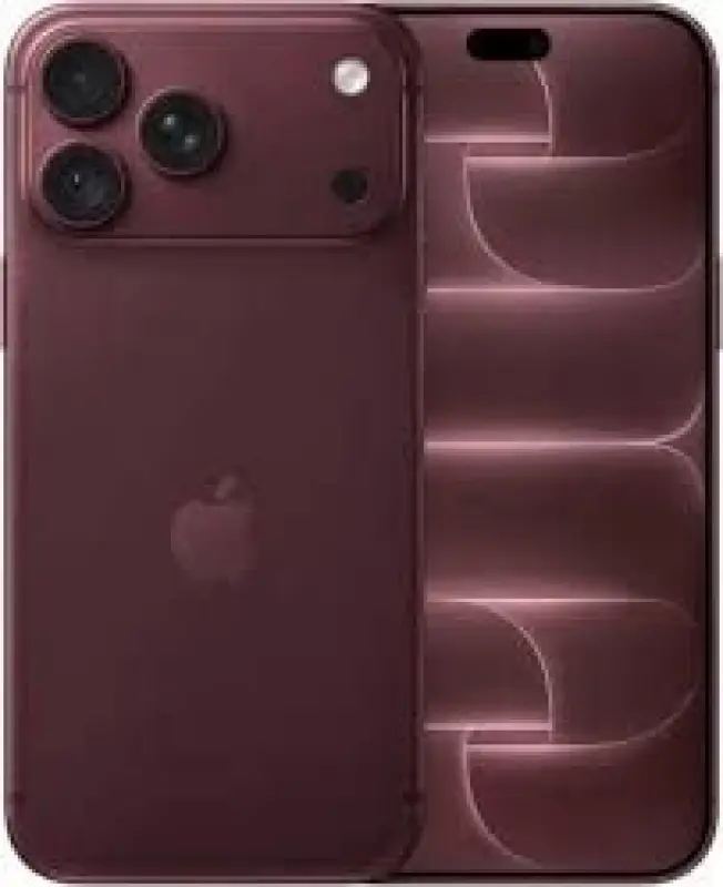 Apple iPhone 18 Pro 256GB JP