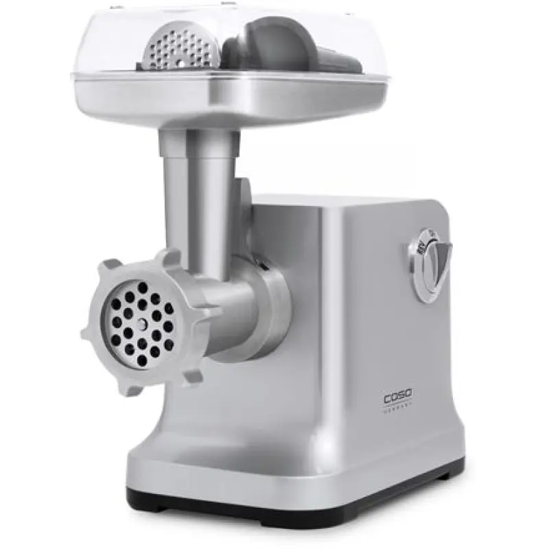 Caso Caso Meat Grinder FW2000 Silver