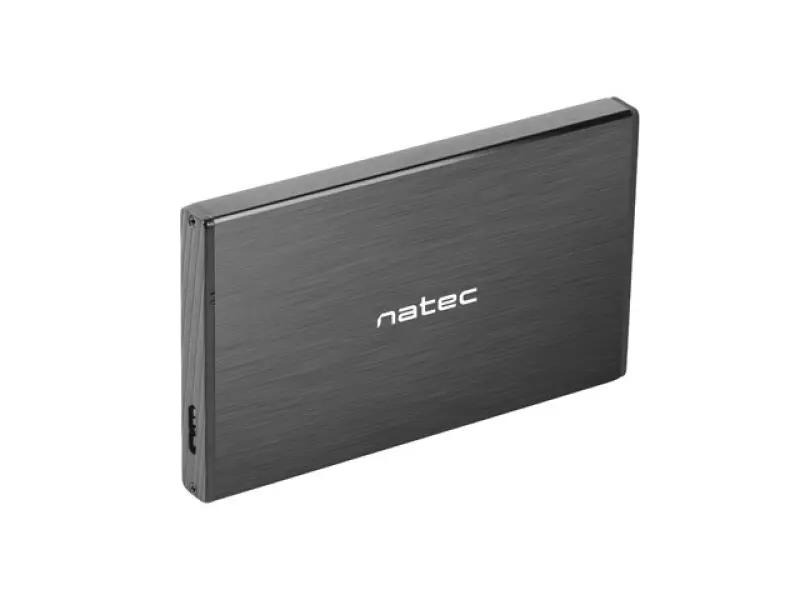 NATEC RHINO GO korpuss USB 3