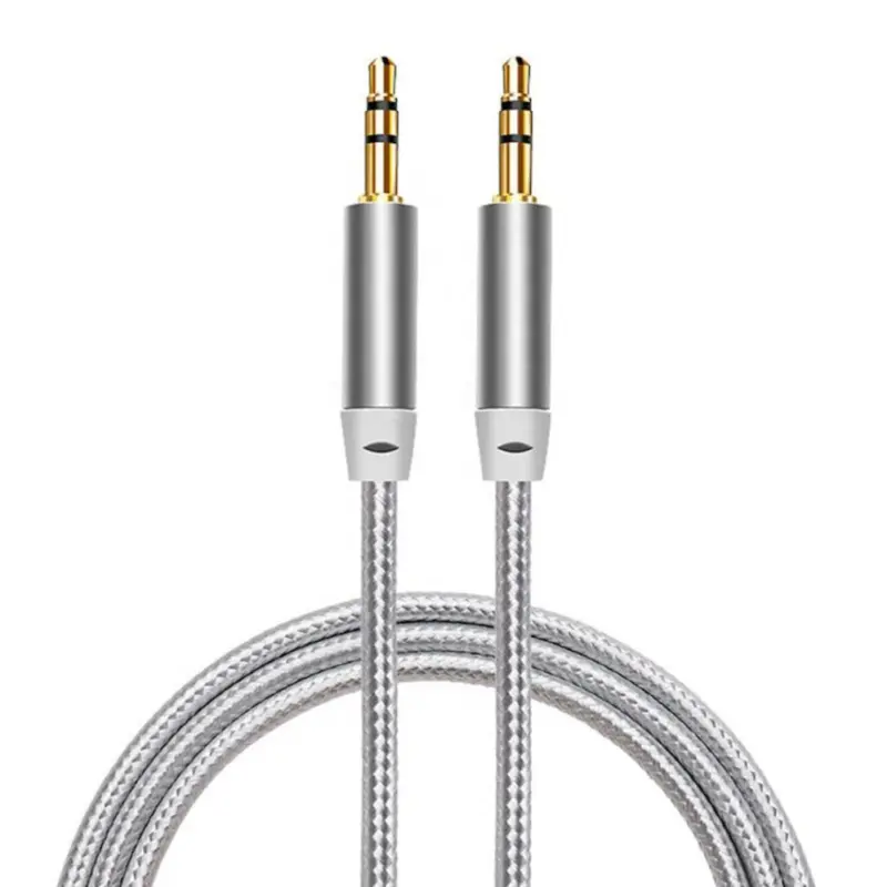 ILike AX1 Durable Braided Wire 1