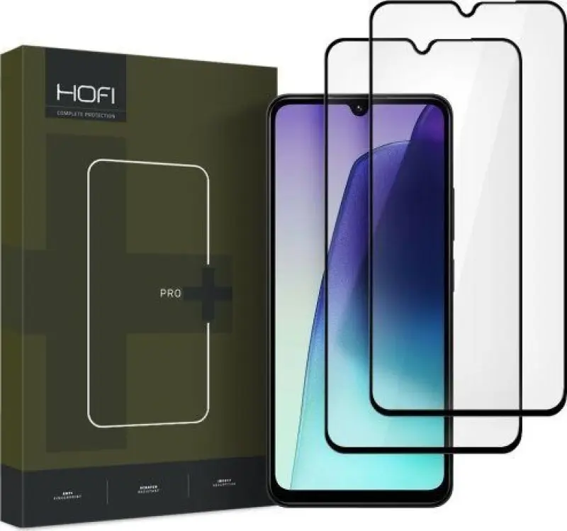ILike - HOFI GLASS PRO+ 2-PACK