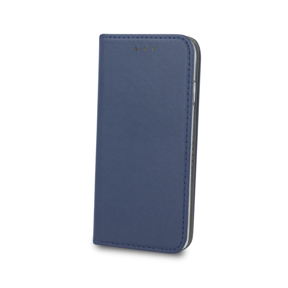 iLike Samsung Galaxy A35 Smart Magnetic case Navy Blue