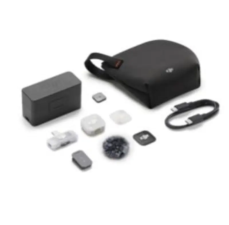 DJI CAMERA ACC MIC MINI 2