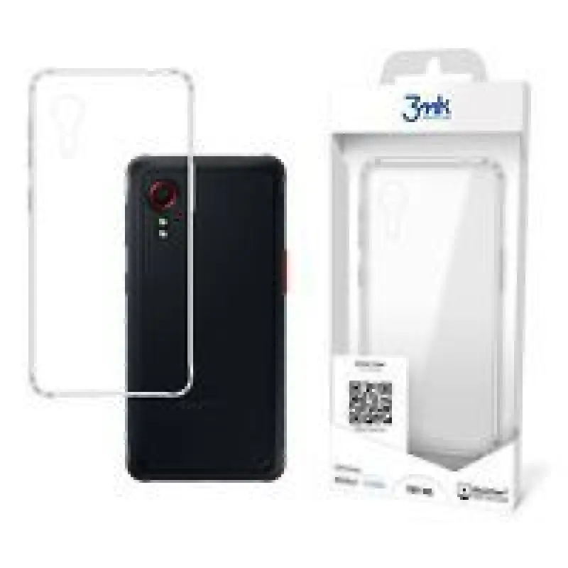 3MK Samsung Galaxy Xcover 5 -