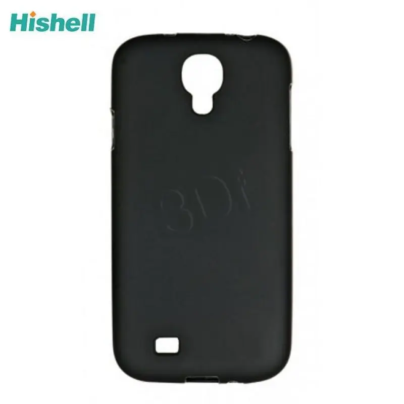 Forcell Hishell Super plāns silikona aizmugures