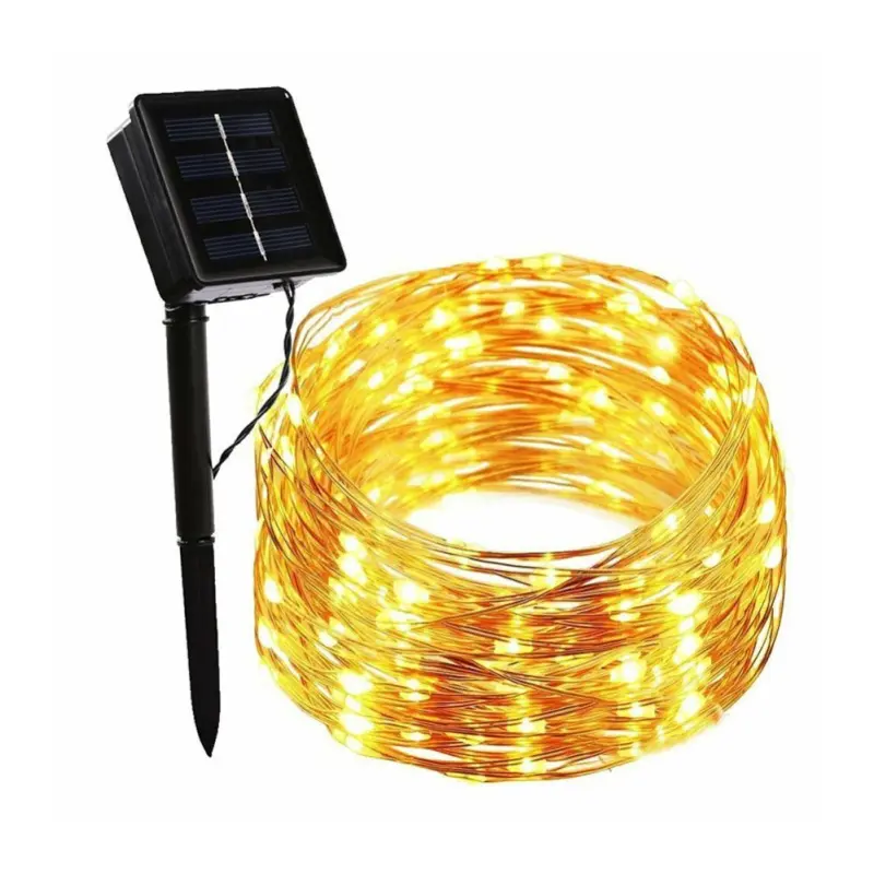 ILike SUNARI Solar Lamp LED FLS-82