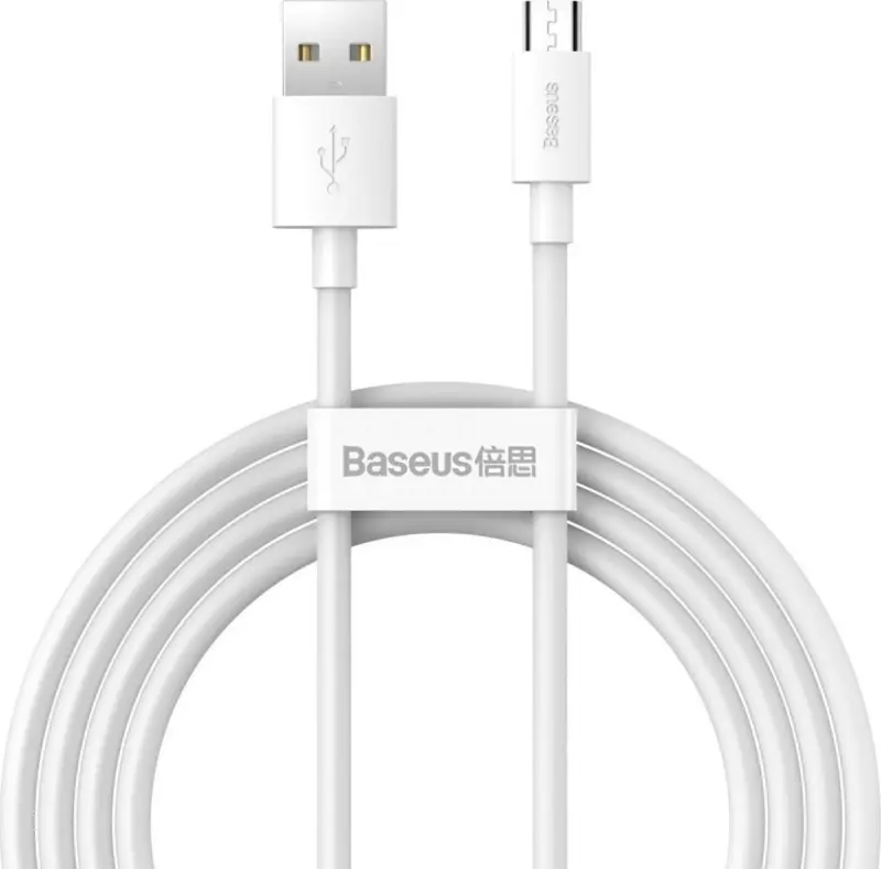 BASEUS TZCAMZJ-02 USB to Micro USB