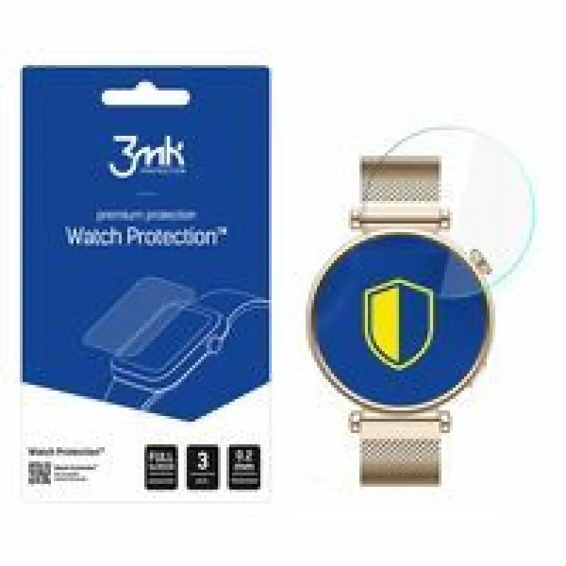 3mk Watch Protection FlexibleGlass Lite Huawei