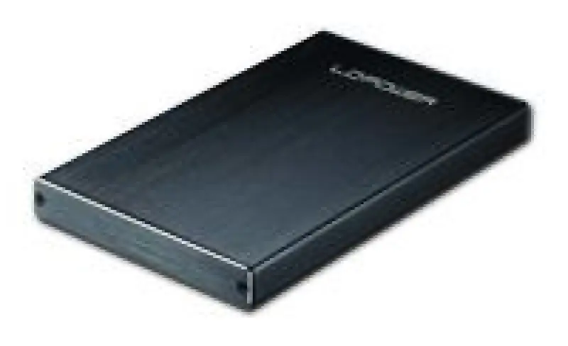 LC-Power HD encl. 2 5 LC-Power