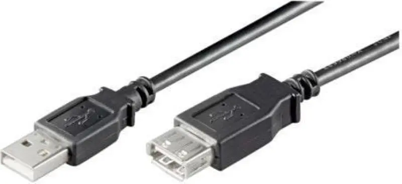 Goobay Goobay USB2.0 HS Extension