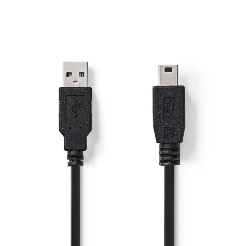 NEDIS USB 2.0 kabelis A