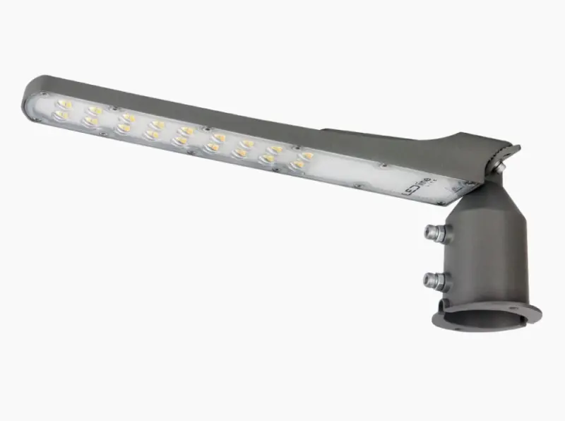 Nillkin Ielu gaismeklis LED 230V 50W