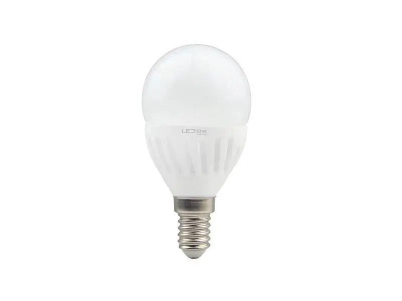 ILike LED spuldze E14 230V 7W
