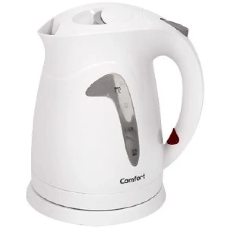 Comfort HHB-068 White - 4750649059315