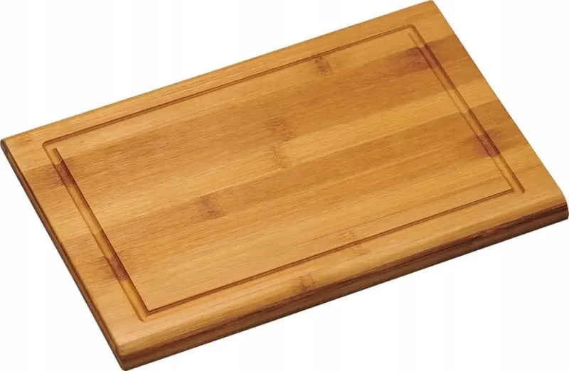 Kesper Kesper griesanas delis bambusa 31x21x1