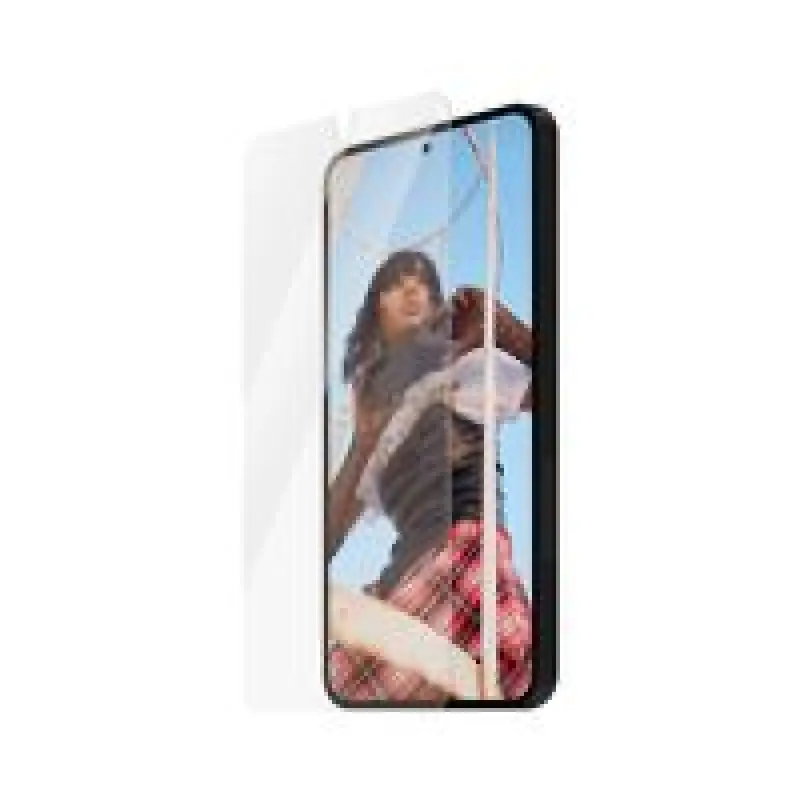 PanzerGlass Safe Ultra-Wide Fit priekš Samsung