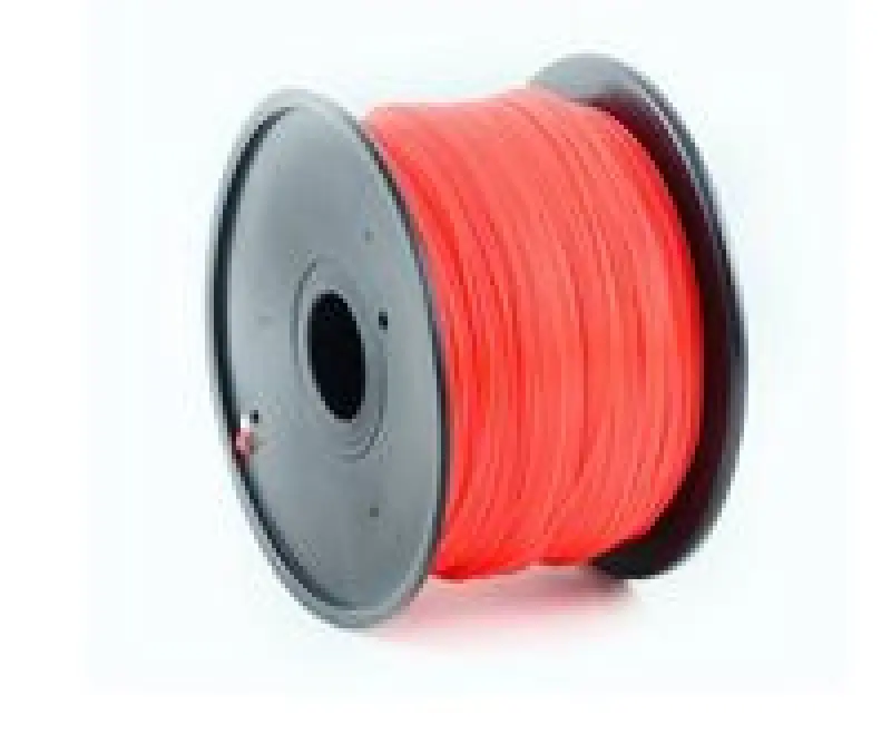 GEMBIRD 3DP-ABS1.75-01-R 1Kg - 3DP-ABS1