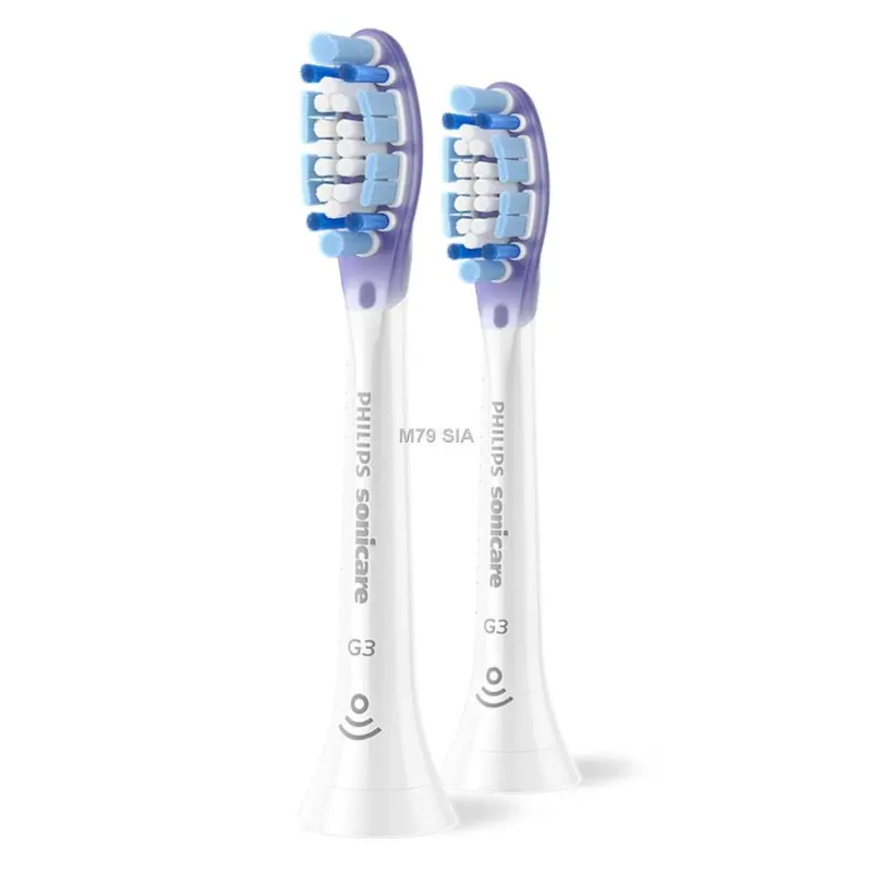 Philips Sonicare Premium Gūžu Kopšanas G3
