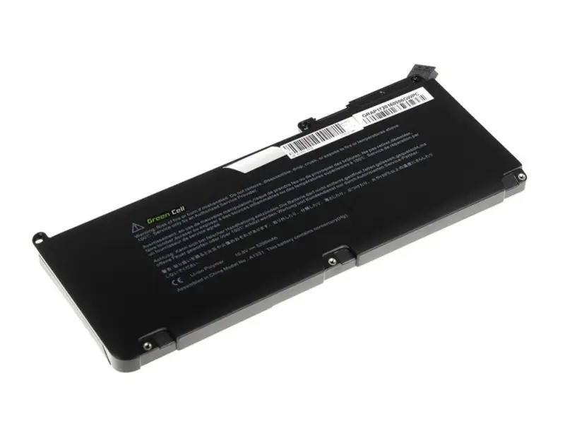 Green Cell akumulators Apple MacBook 13