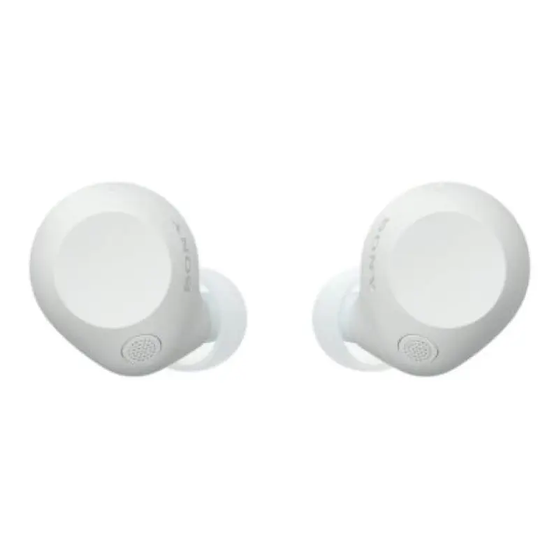 SONY WF-C710N White - WFC710NW.CE7