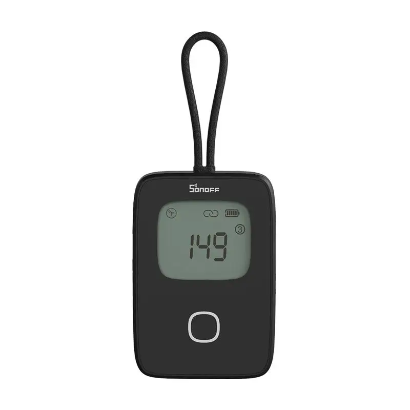 Viedais Bluetooth BBQ termometrs ar diviem