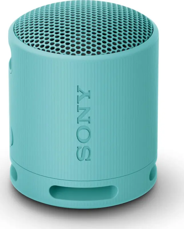 Sony SRS-XB100 Zils - GL-M-SON-097 -