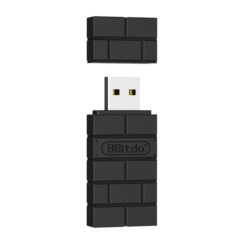 8BitDo USB Wireles Bluetooth Adapter 2