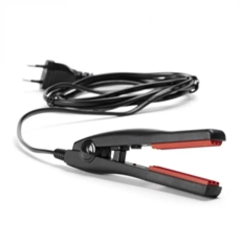 ROGER Mini Volume 2385 Black/Red -