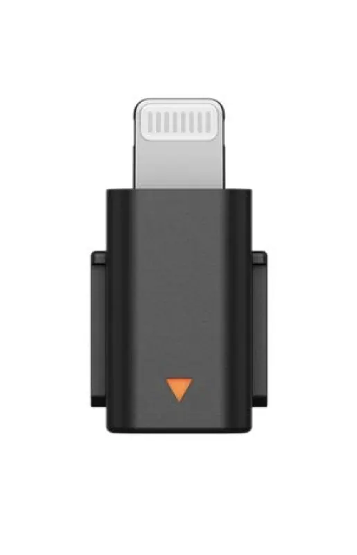 DJI DJI Mic Mini Mobile Phone