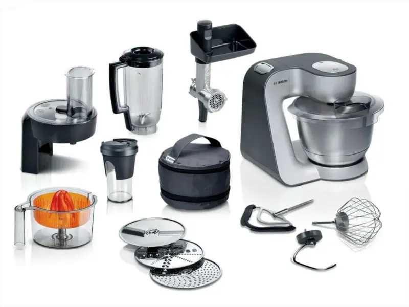 BOSCH MUM58359 - 4242005501106