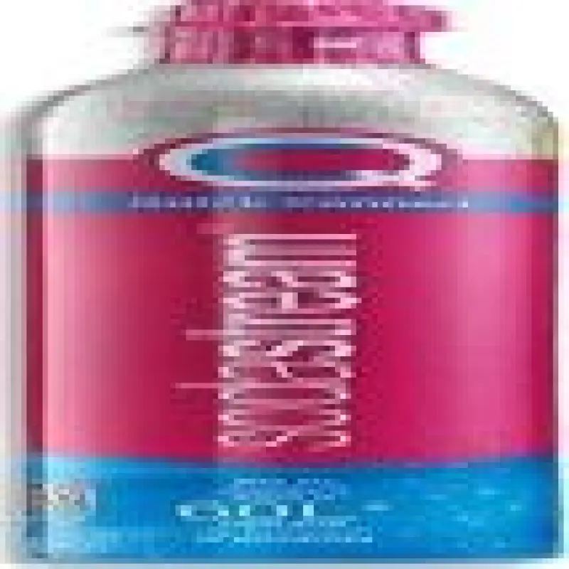 SODASTREAM SodaStream CO2 Quick Connect Pink