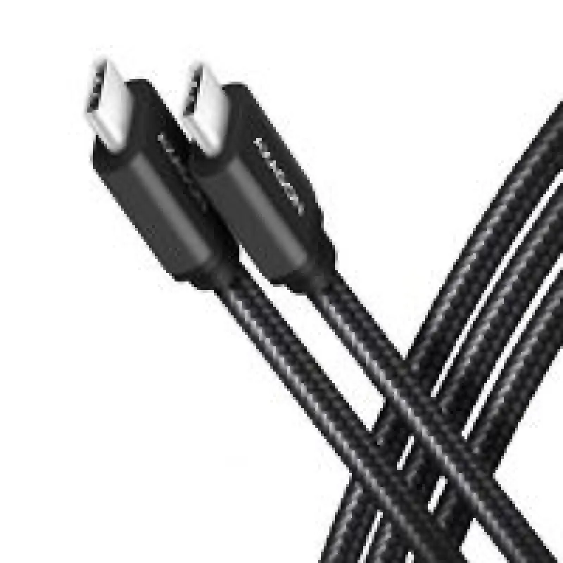 AXAGON BUCM3-CM10AB Black - BUCM3-CM10AB -
