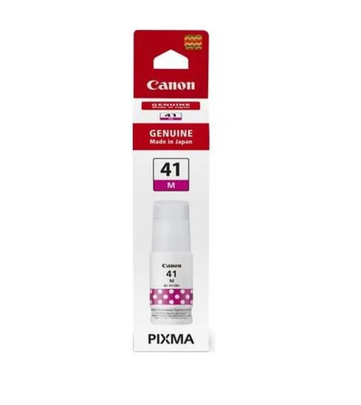CANON Tinte GI-41 M EMB 4544C001