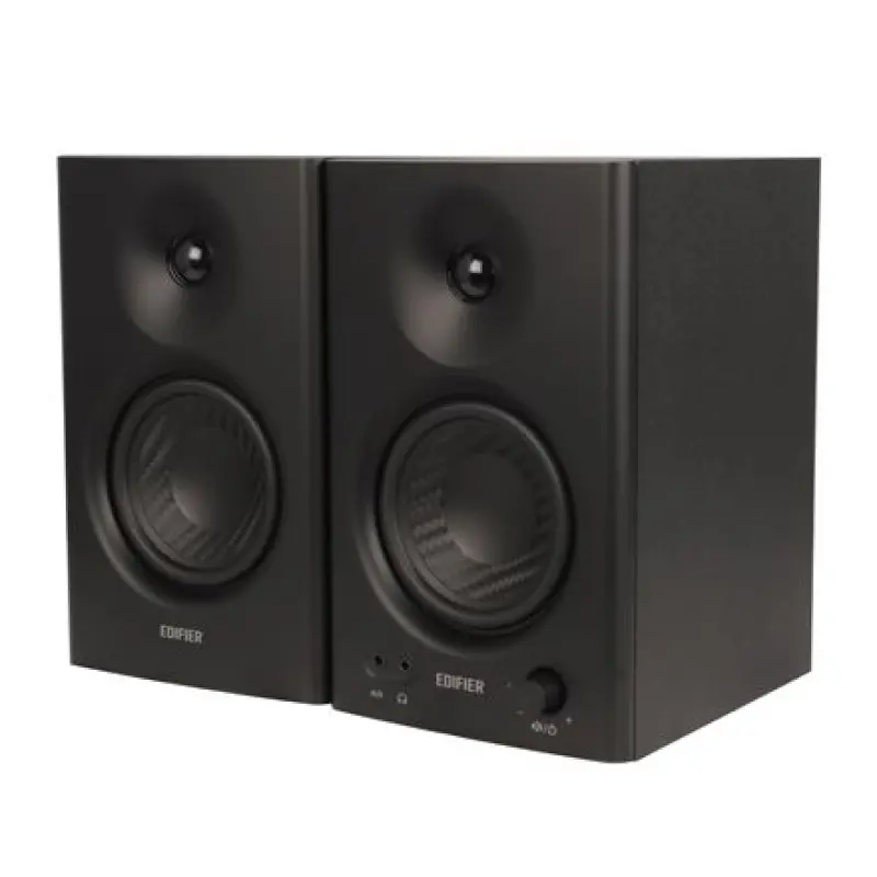 EDIFIER MR4 2.0 Black -