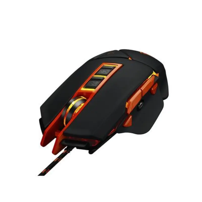 Canyon CANYON Optical gaming mouse adjustable