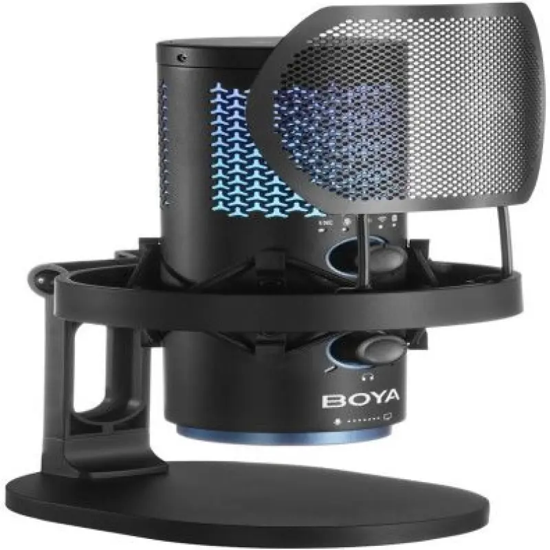 BOYA Boya microphone BOYA K5 USB