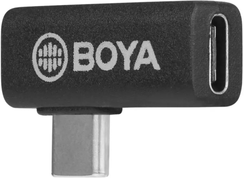 BOYA Boya female type-c to male
