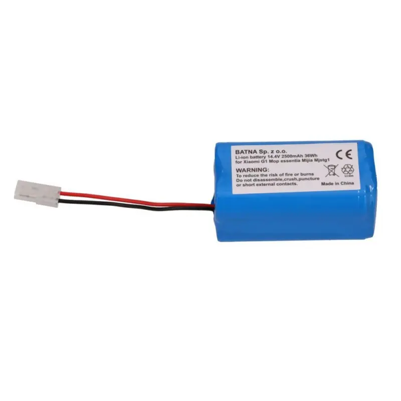 XIAOMI Battery for Mi Robot Vacuum