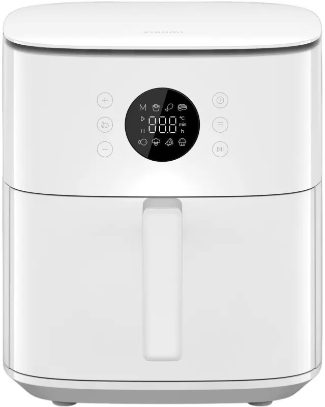 Xiaomi Gaisa cepeškrāsns 6,5 l
