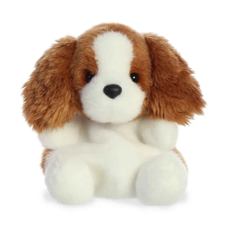 AURORA Palm Pals Plīša rotaļlieta kokerspaniels