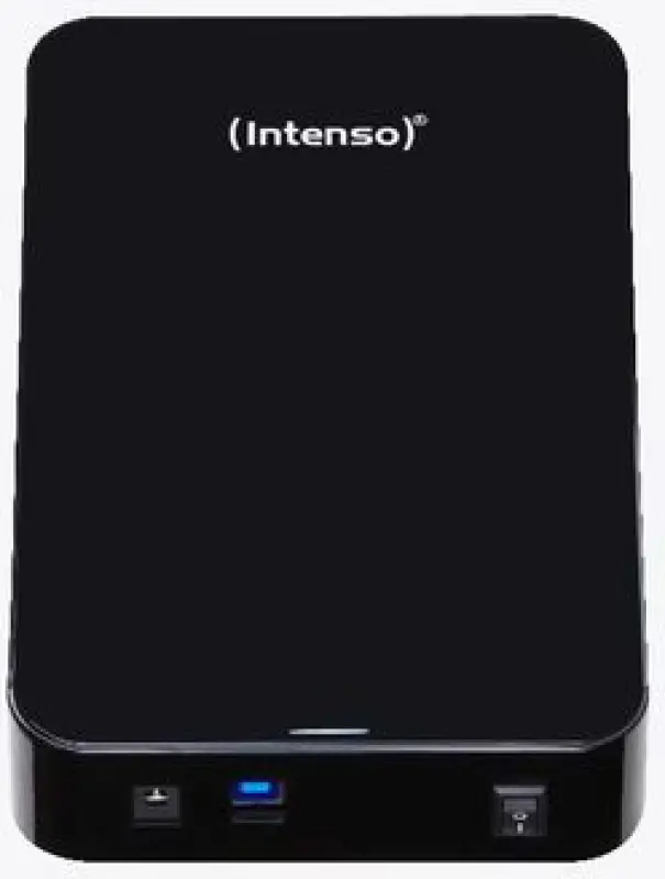 Ārējais HDD disks Intenso Memory Center