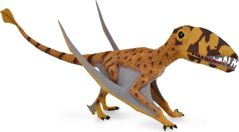 Figūriņa Collecta Dinozaurs Dimorphodon ar kustīgu