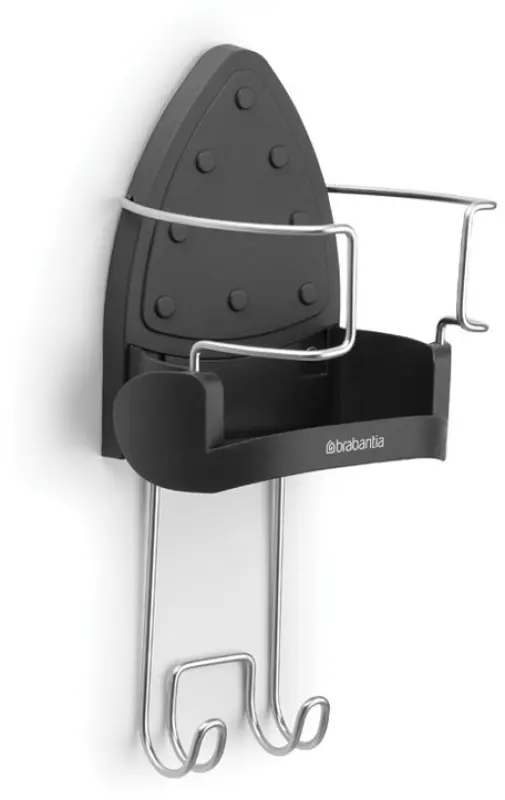 Brabantia Turētājs gludināšanas dēlim un gludeklim