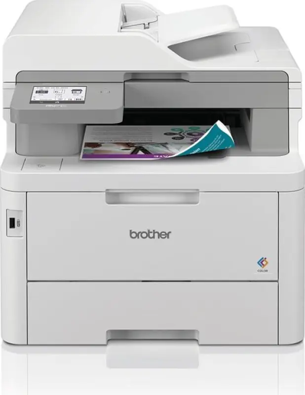 Brother daudzfunkcionālā ierīce MFC-L8390CDW (MFCL8390CDWRE1) -
